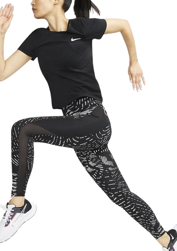 Nike Fast Division Dri-FIT Reflective Running Apparel