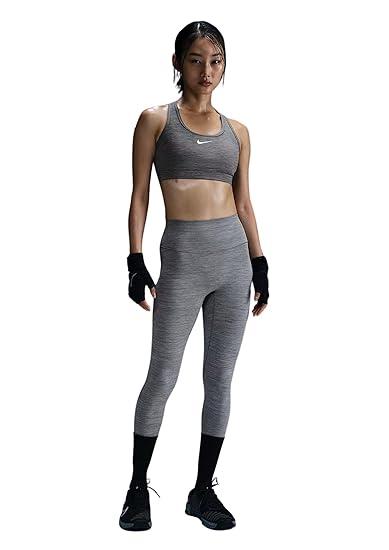 Nike Dri-FIT One High-rise Tights Ultrasonic Seam