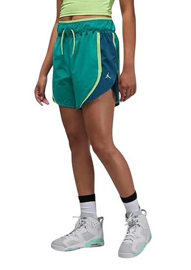 Nike W J Performance Training Short
