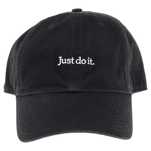 Nike Sportswear JDI Heritage86 Washed Cap