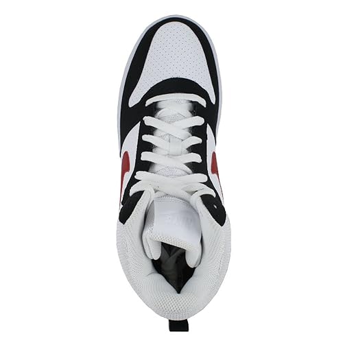 Nike Court Borough Mid