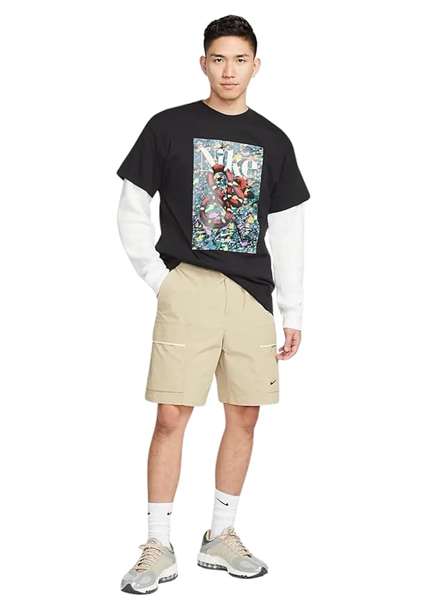 Nike Sportswear  Utility Woven Short