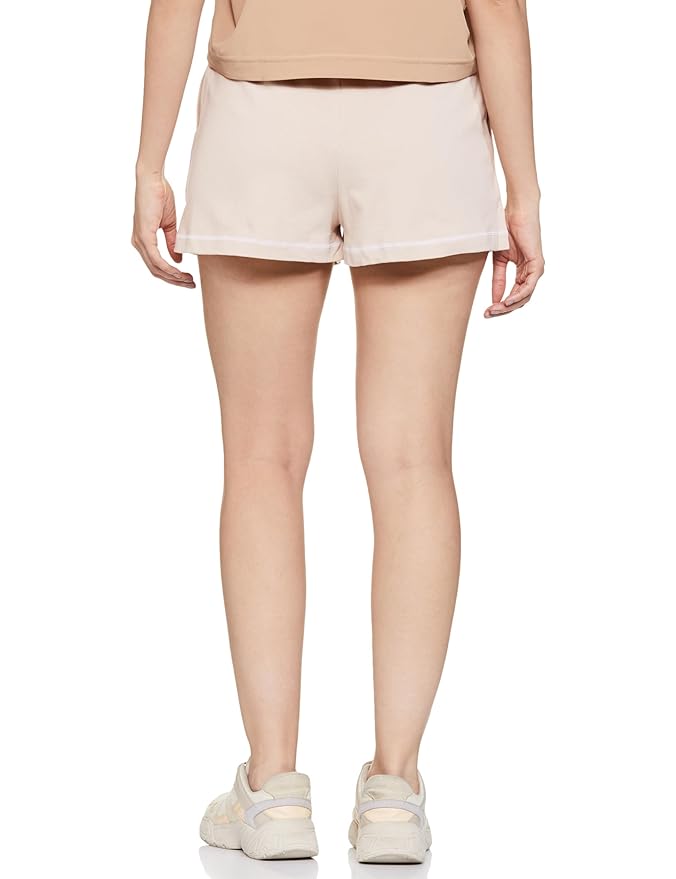 Nike AS Women's Iconic High-Rise Jersey Short