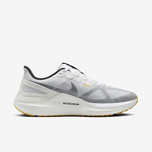 Nike Air Zoom Structure 2025