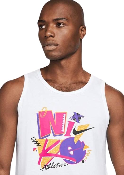 Nike Dri-FIT  Double Tank Story Pack