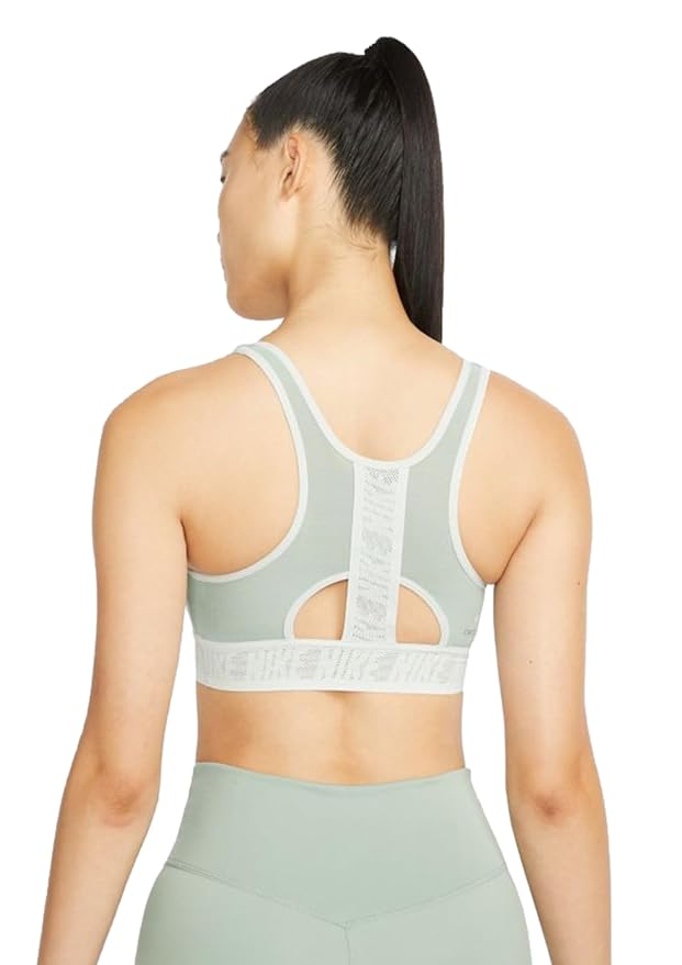 Nike Women's Dri-FIT ADV Swoosh Sports Bra