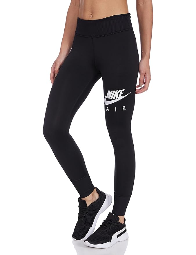 Nike Women's Air Fast 7/8 Running Tights