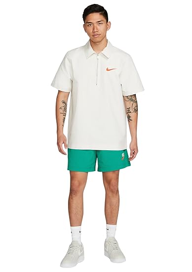 NIKE Sportswear Men's Trend Overshirt