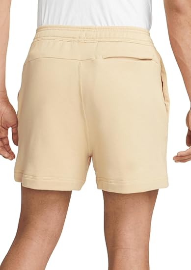 Nike Sportswear Men's Air French Terry Shorts