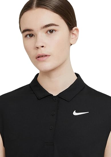 Nike Women's Dri-FIT Victory Polo Shirt