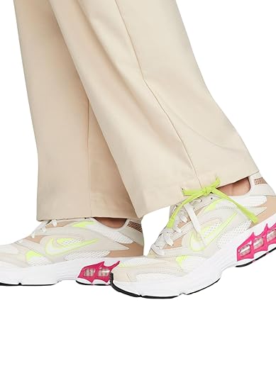 Nike AS Women's Mid-Rise Woven Pant