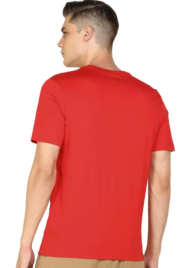 Nike Men's Sportswear Futura Short-Sleeve T-Shirt