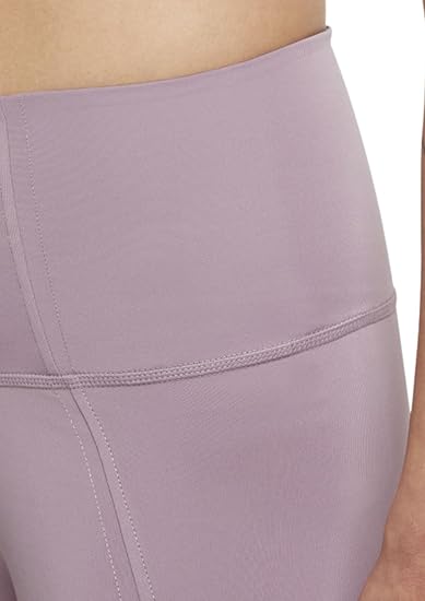 Nike Dri-FIT Women's 7/8 Tights with Cut-Out Detail