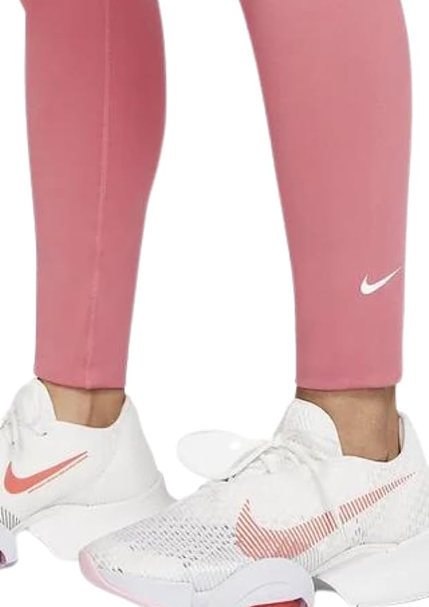 Nike Women's One Dri-FIT Mid-Rise Tights