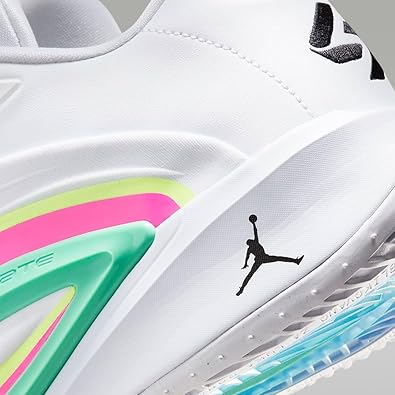 Nike Jordan Luka 3 Performance Fit