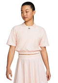 Nike Sportswear Women's Air Pique Polo