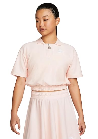 Nike Sportswear Women's Air Pique Polo