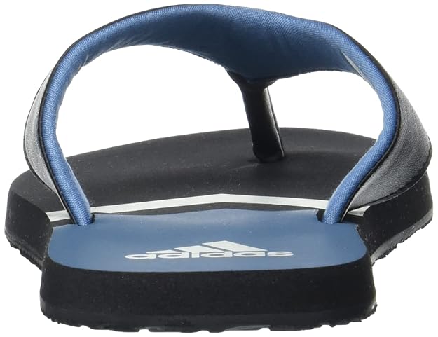 Adidas EEZAY M Synthetic Slippers for Men