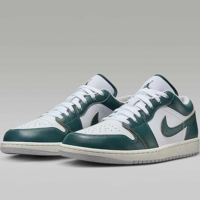 Nike Air Jordan 1 Low Special Edition