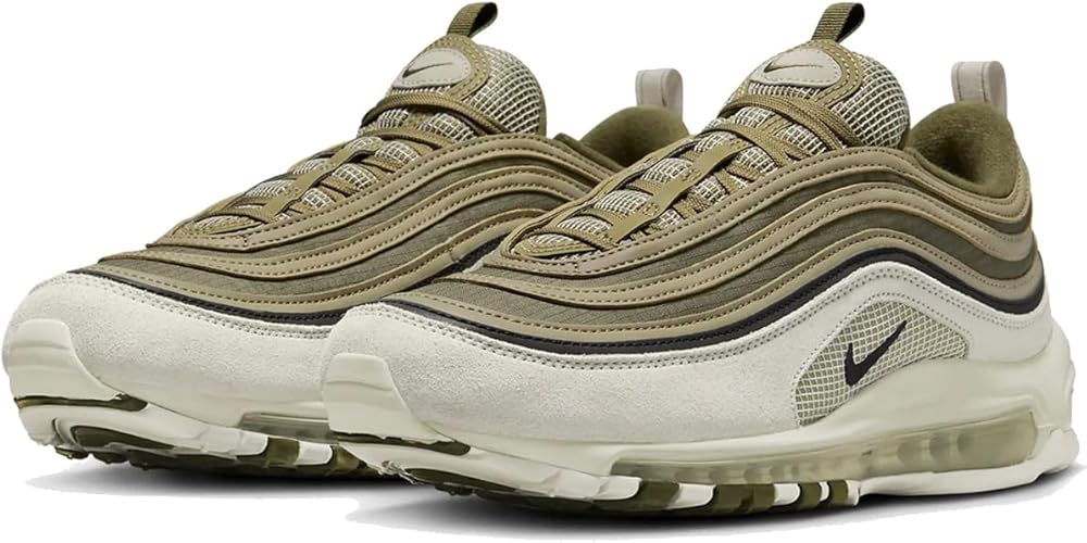 Nike Air Max 97 Special Edition
