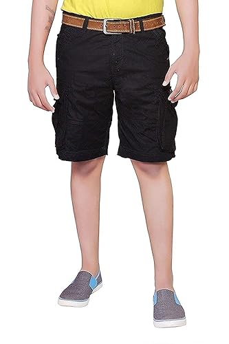 Puma Men's Cargo Shorts