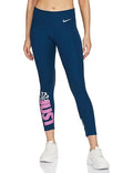 Nike Women's Icon Clash Speed Tights (7/8 Length)
