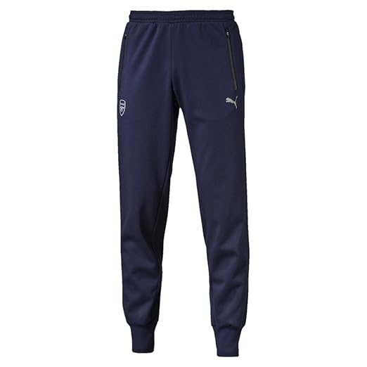 Puma AFC Casuals Performance Sweat Knitted Pants