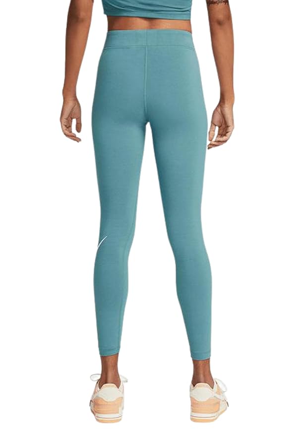 Nike Essential Graphic  High-Rise Leggings
