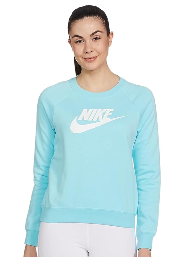Nike Sportswear Women's Essential Fleece Crew