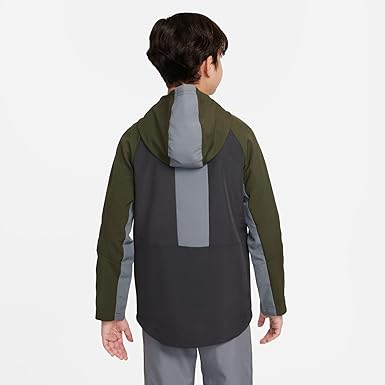 Nike B NK DF WOVEN JACKET