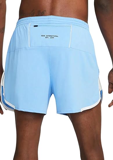 Nike Men's Dri-FIT Knit Performance Short (4-Inch Inseam)