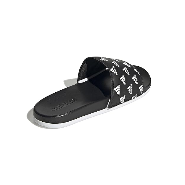 Adidas ADILETTE COMFORT Synthetic Flip Flops for Men