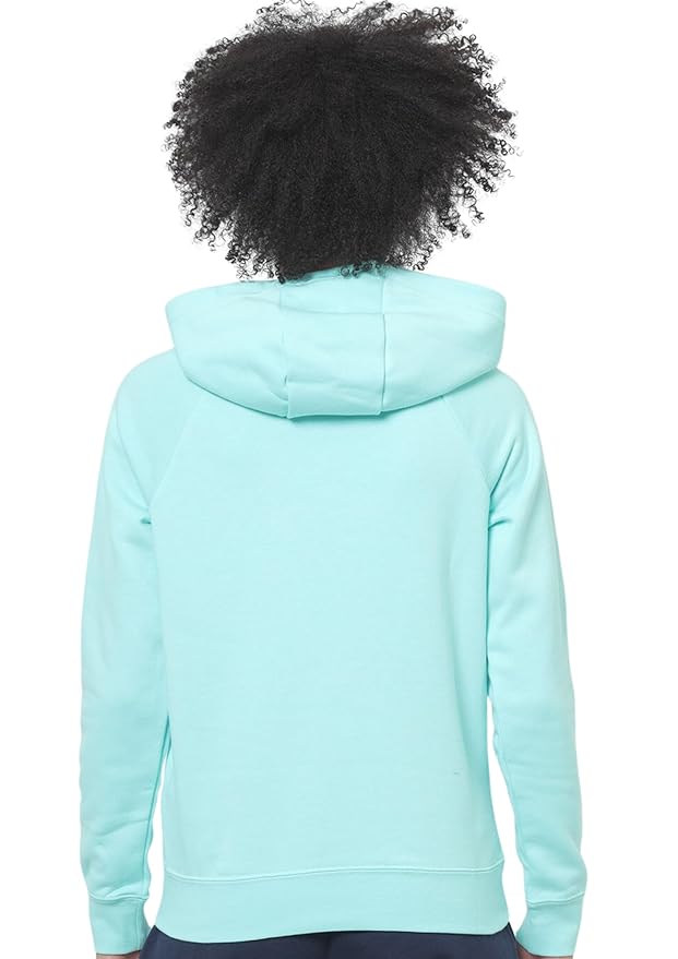 Nike Sportswear  Essential Fleece Funnel Hoodie