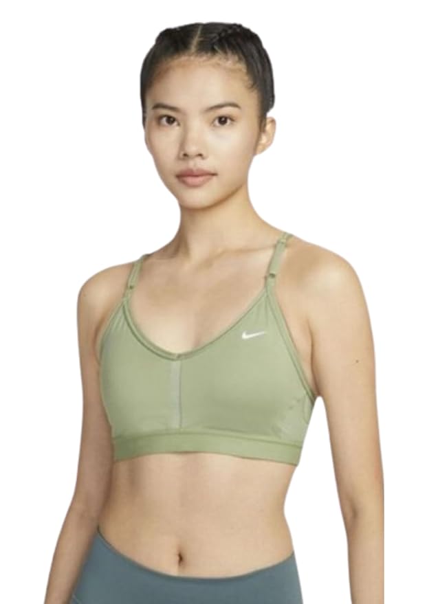 Nike Indy V-Neck Bra