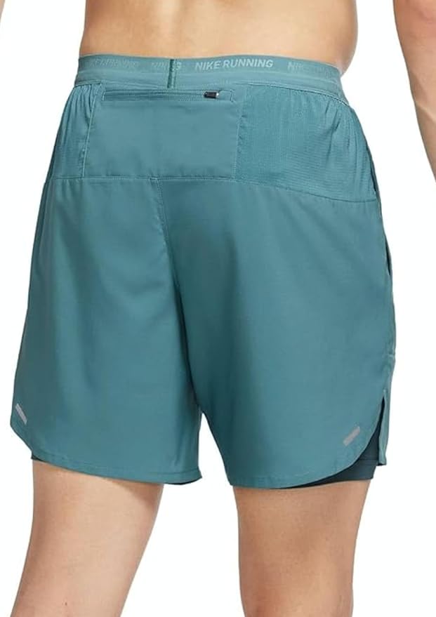 Nike Dri-FIT ADV Running Division Pinnacle Men's Short-Sleeve Top