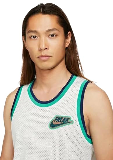 Nike Men's Freak Performance Mesh Jersey