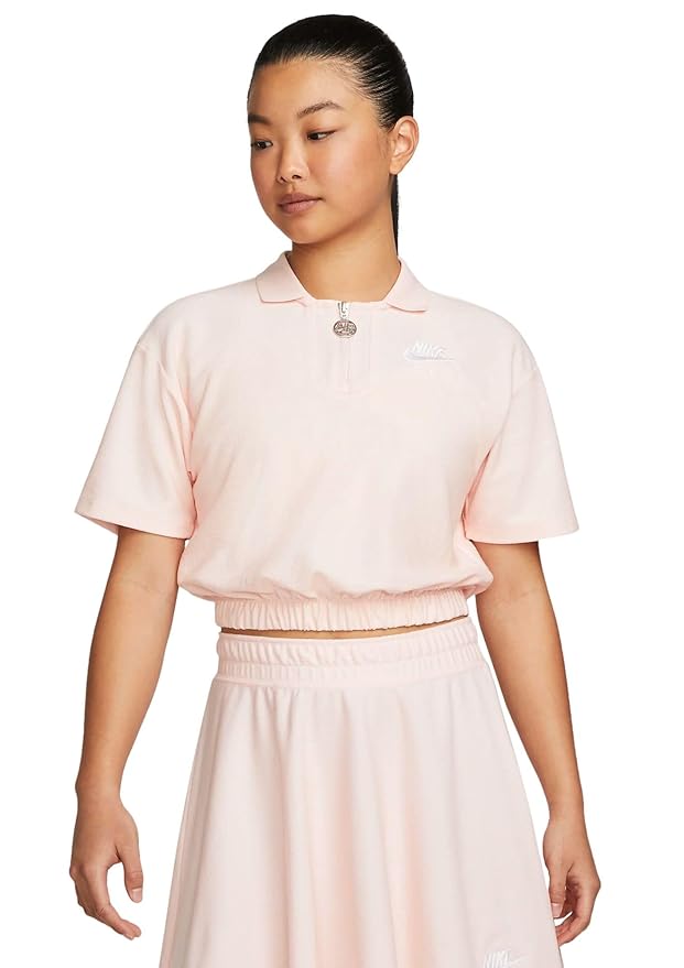 Nike AS W NSW Air Pique Skirt