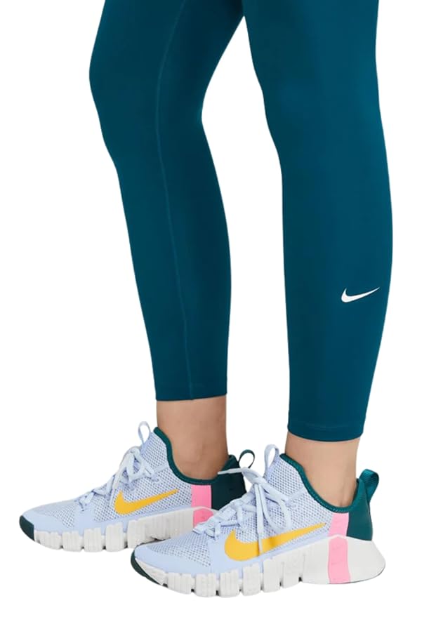 Nike Women's High Rise Regular Fit Track Pants