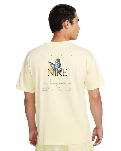 Nike Sportswear Max90 Short-Sleeve T-Shirt