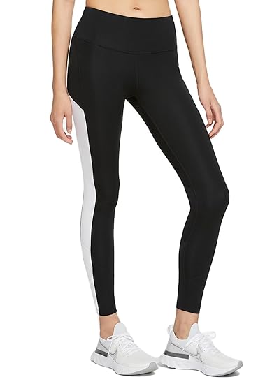 Nike Women's Dri-FIT High-Rise Tights