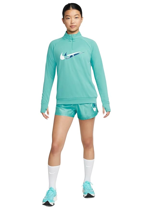 Nike Swoosh Running Shorts