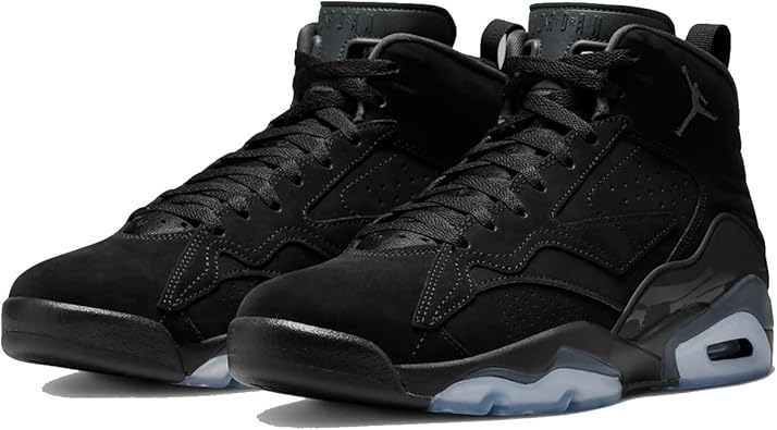 Nike Jordan Mvp