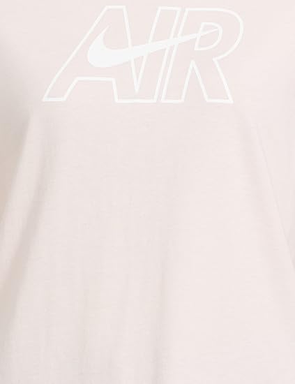Nike Air Women's Sportswear Boyfriend T-Shirt