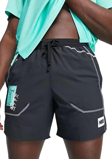 Nike Dri-FIT Stride Men's 7-Inch Running Shorts