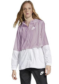 Nike Women's Sportswear Repel Essential Woven Jacket