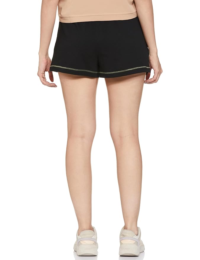 Nike Sportswear High-Rise Jersey Shorts