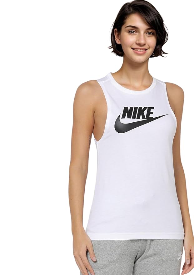 Nike Sportswear Futura Muscle Tank