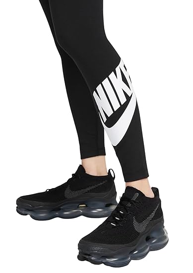 Nike Sportswear NK Clsc GX High-rise Tights F