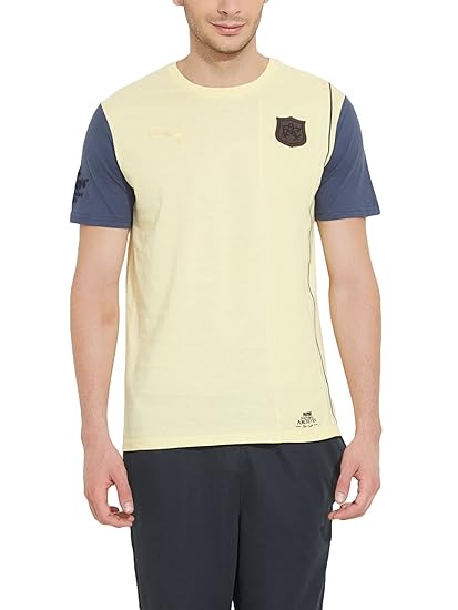 Puma AFC Archives Ringer Tee