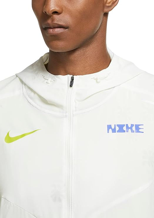 Nike Windrunner Artist Jacket